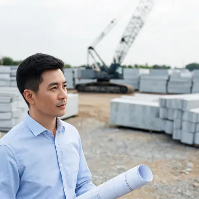 Precast Lift Customer Lead