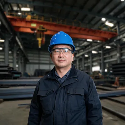Steel Mill Customer Lead